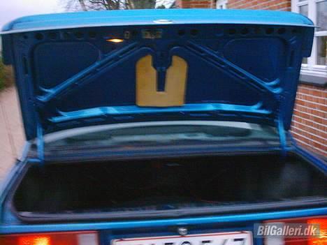 BMW 320/325 solgt billede 12