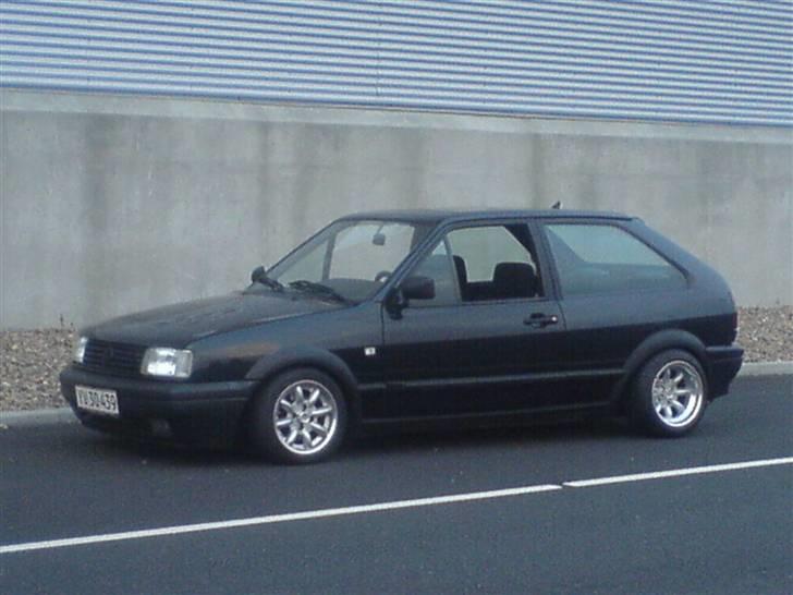 VW POLO G40+ billede 2
