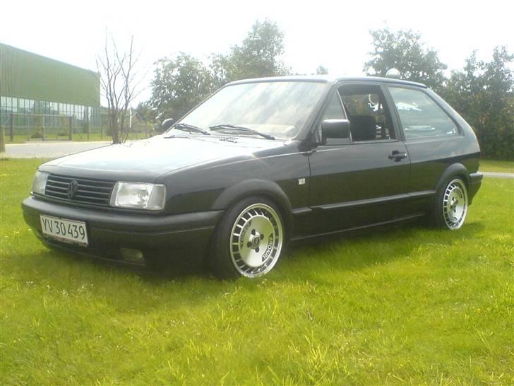 VW POLO G40+ billede 4