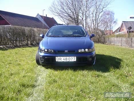 Fiat Bravo # Byttet # billede 7
