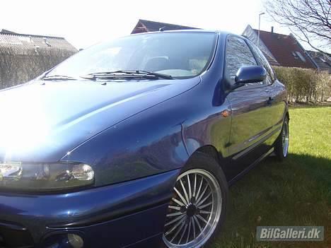 Fiat Bravo # Byttet # billede 8