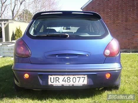 Fiat Bravo # Byttet # billede 10