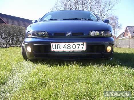 Fiat Bravo # Byttet # billede 11