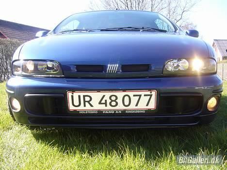 Fiat Bravo # Byttet # billede 12