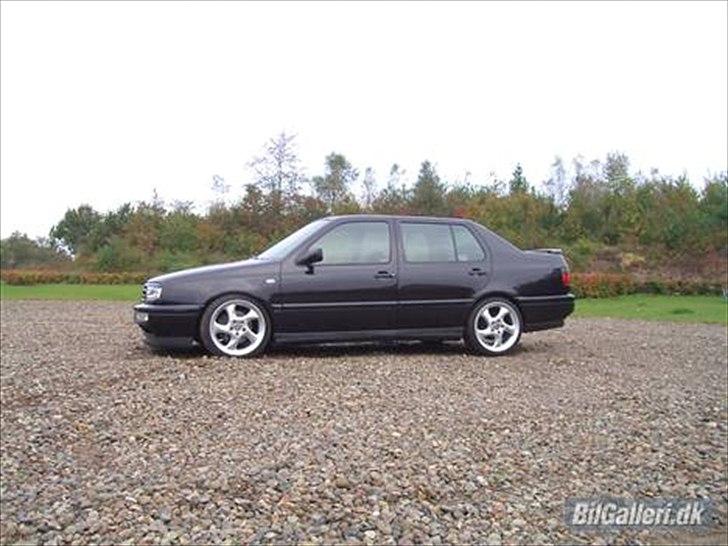 VW vento vr6 solgt... billede 1