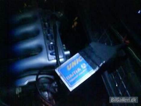 VW golf 2 gti 16v  SOLGT!!!! - Der billede 14