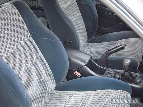 Toyota Carina e GTI  solgt billede 6