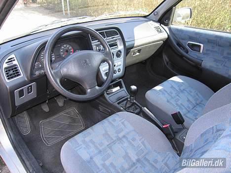 Peugeot 306 billede 5