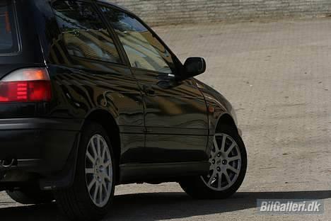 Nissan Sunny SR #Solgt# billede 9