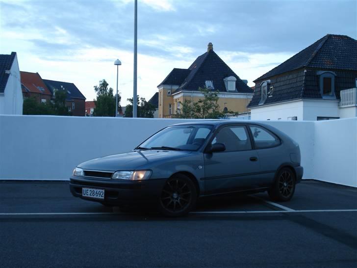 Toyota Corolla  billede 4