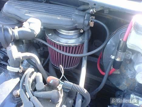 Citroën saxo 1.1 solgt!!! billede 9