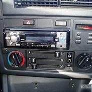 BMW 325 E30 **BYTTET**