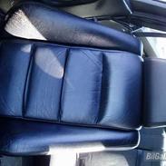 BMW 325 E30 **BYTTET**