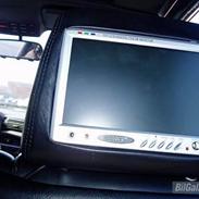 BMW 325 E30 **BYTTET**