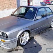 BMW 325 E30 **BYTTET**