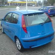 Fiat Punto Sporting