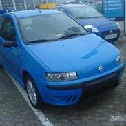 Fiat Punto Sporting