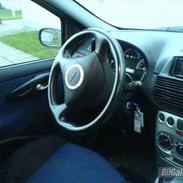 Fiat Punto Sporting