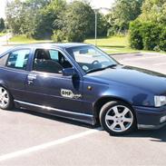 Opel Kadett 1.3 S