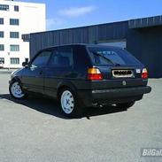 VW Golf II *solgt*