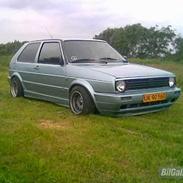 VW golf 2 SOLGT:::::!