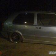 VW golf 2 SOLGT:::::!