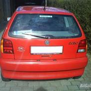VW Polo 6N 1.4 -  #SOLGT#