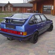 Toyota Corolla liftbag AE82 "SOLGT"