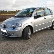 Citroën C3 Elegance