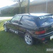 Honda Civic 1.5i