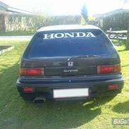 Honda Civic 1.5i