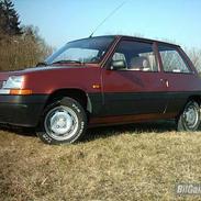 Renault 5  \_\_\_SOLGT_/_/_/