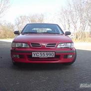 Nissan primera