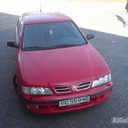 Nissan primera