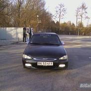 Ford Escort *SOLGT*