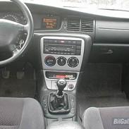 Opel vectra b "solgt"
