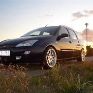 Ford Focus 1.6 Trend / SOLGT