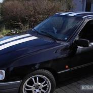 Ford sierra 2,0 CL DOHC