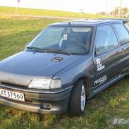 Peugeot 106 xsi 