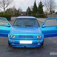 VW golf 2 solgt