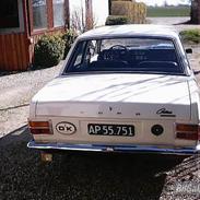 Ford Cortina 1300 Deluxe