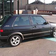 VW Golf II 1.8Gt