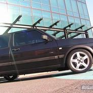 VW Golf II 1.8Gt