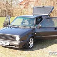 VW Golf II 1.8Gt