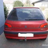 Peugeot 306 TD