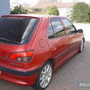 Peugeot 306 TD