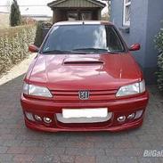 Peugeot 306 TD