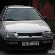 VW Golf 3 1,8 CL !!!SOLGT!!!