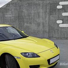 Mazda RX8