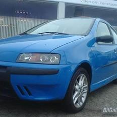 Fiat Punto Sporting